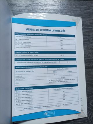 Libro de FP de grado sup administración y finanzas