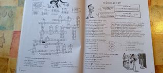 libros de francés 3° ESO