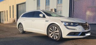 Renault Talisman 2019