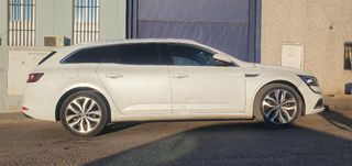 Renault Talisman 2019