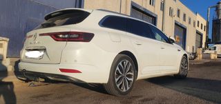 Renault Talisman 2019