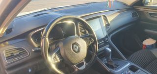 Renault Talisman 2019