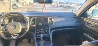 Renault Talisman 2019