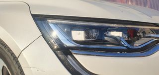 Renault Talisman 2019