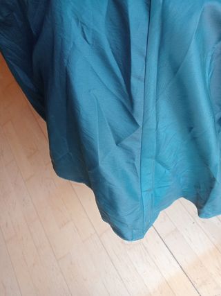 Chollo! Vestido largo para celebraciones, boda....