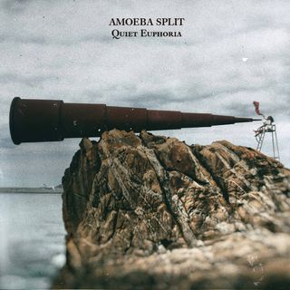Amoeba Split - Quiet Euphoria (LP)