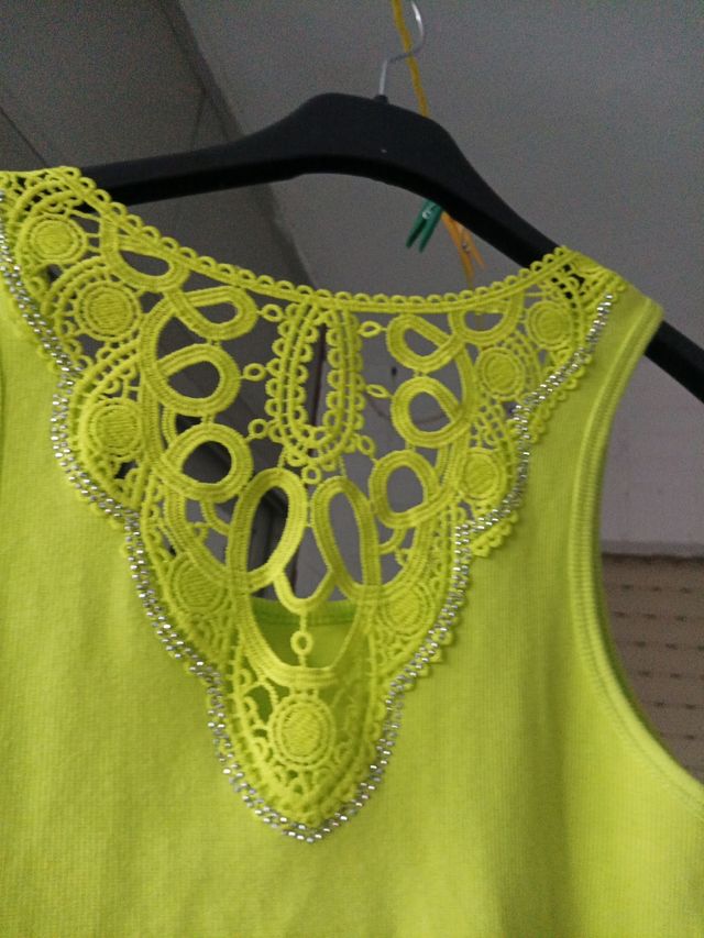 preciosa camiseta talla pequeña urge vender