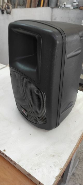 Altavoces DAS-108