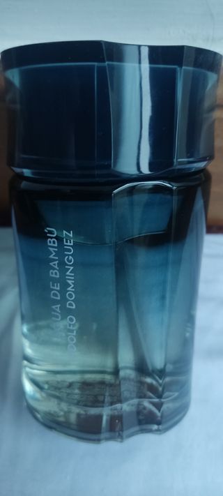 Eau de toilette Hombres