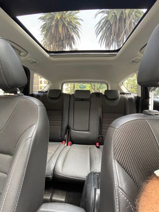 Ford KUGA TITANIUM 1.6 ECOBOOST 180CV AUTO