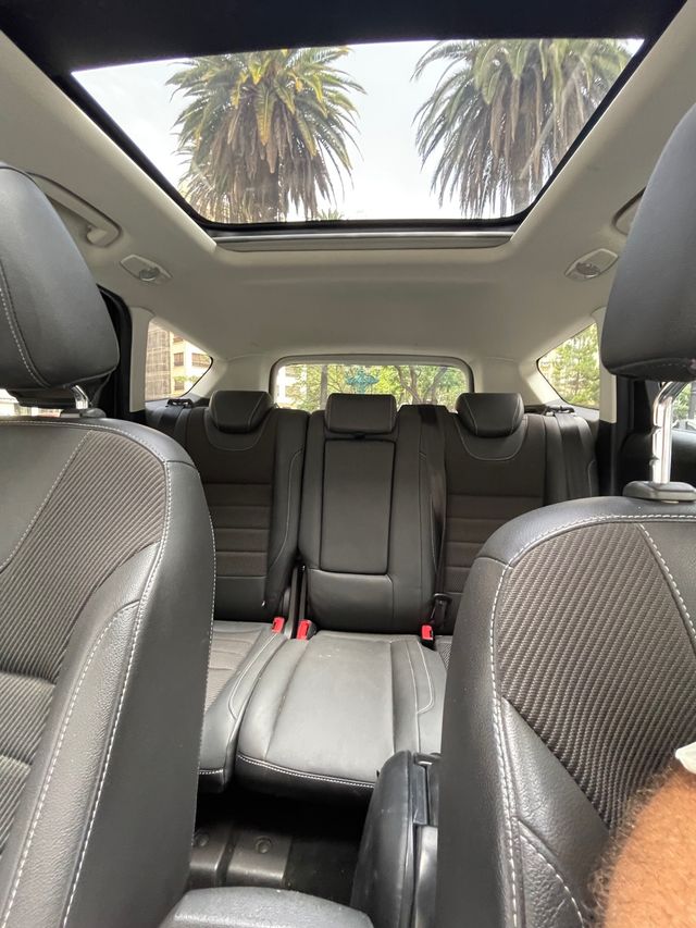 Ford KUGA TITANIUM 1.6 ECOBOOST 180CV AUTO