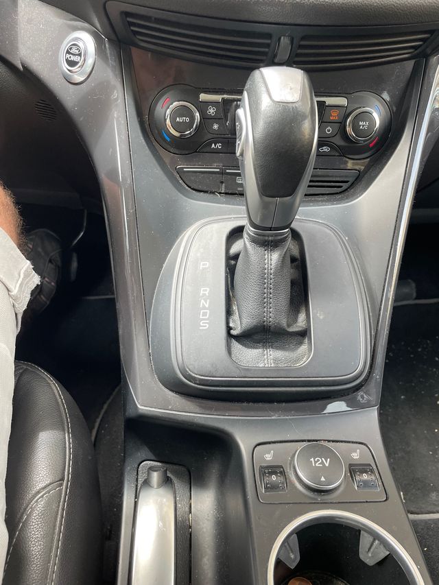 Ford KUGA TITANIUM 1.6 ECOBOOST 180CV AUTO