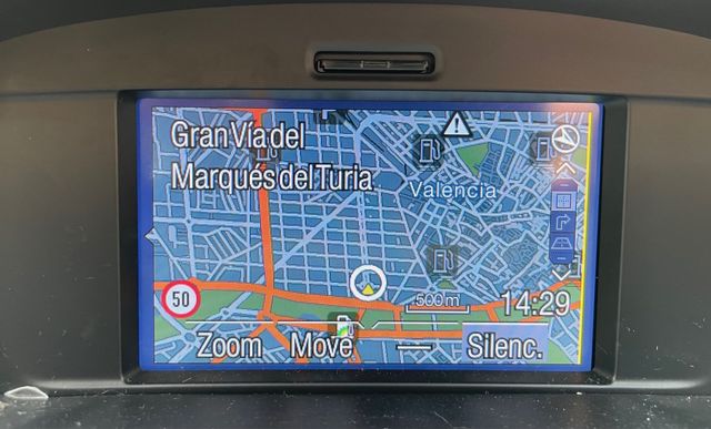 Ford KUGA TITANIUM 1.6 ECOBOOST 180CV AUTO