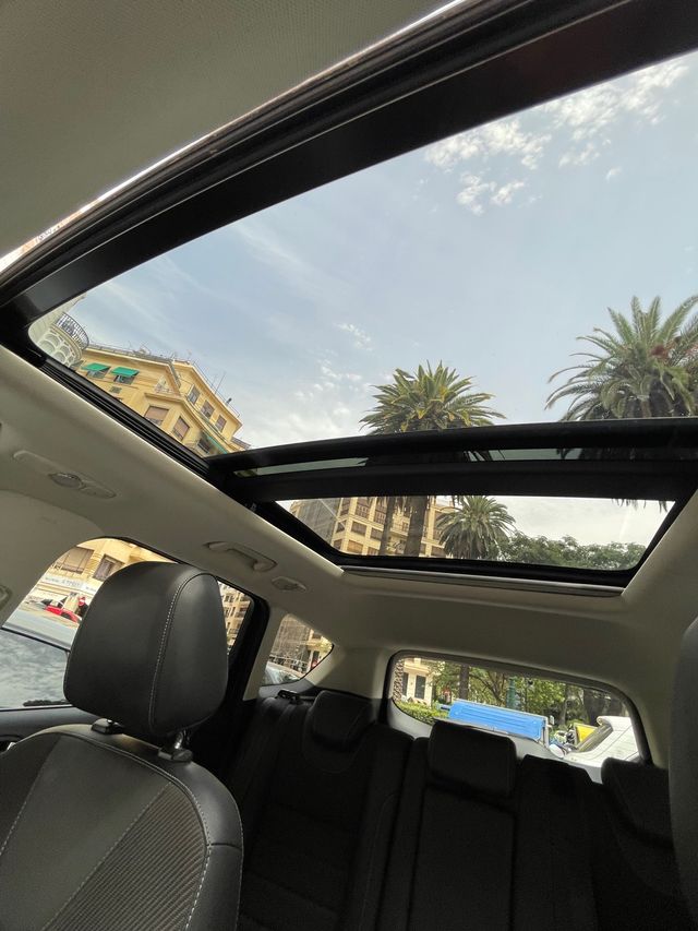 Ford KUGA TITANIUM 1.6 ECOBOOST 180CV AUTO