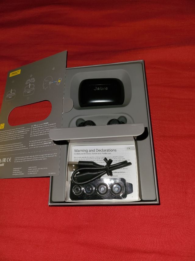 jabra elite 75t