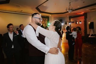 Fotografía de Bodas | Wedding Photography