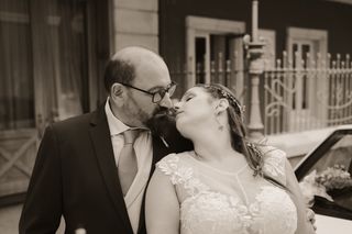Fotografía de Bodas | Wedding Photography