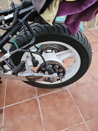 cbr1000f sc21