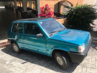 Fiat Panda 1994/ 4500 euro