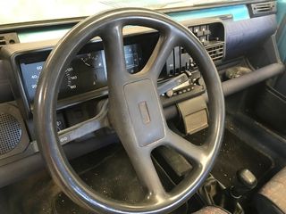 Fiat Panda 1994/ 4500 euro