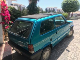 Fiat Panda 1994/ 4500 euro