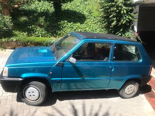 Fiat Panda 1994/ 4500 euro