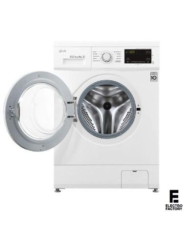Lavadora LG