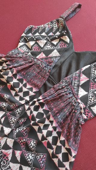 Vestido largo