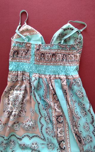 Vestido