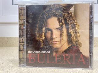 DAVID BISBAL