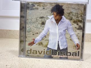 DAVID BISBAL