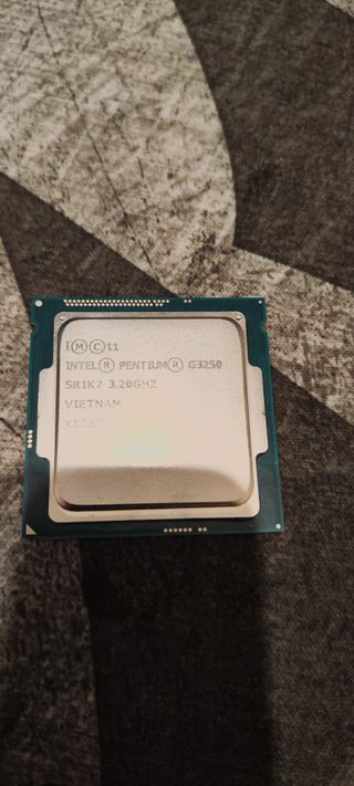 Intel G3250, 3.20 GHz socket 1150