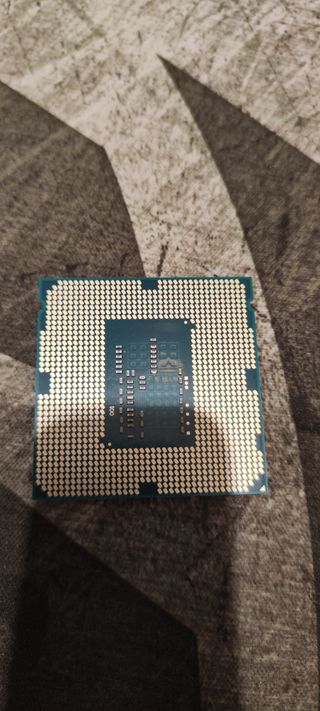 Intel G3250, 3.20 GHz socket 1150