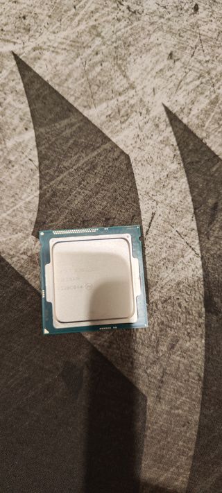 Intel G3250, 3.20 GHz socket 1150