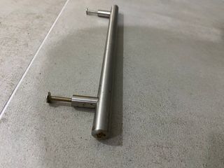 13 Tiradores de muebles de cocina