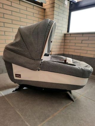 Cochecito bebé PEG PEREGO