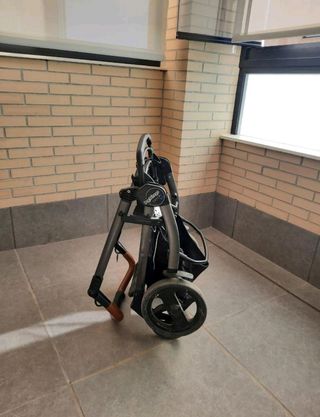 Cochecito bebé PEG PEREGO