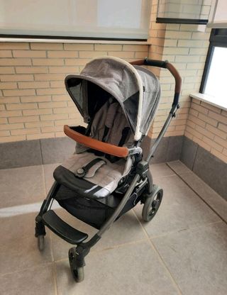 Cochecito bebé PEG PEREGO