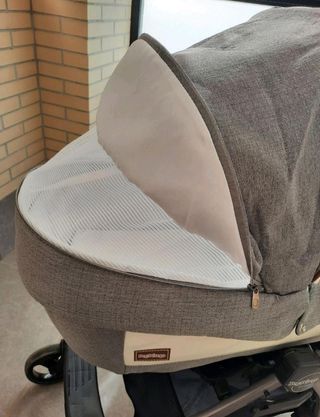 Cochecito bebé PEG PEREGO
