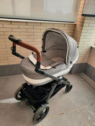 Cochecito bebé PEG PEREGO