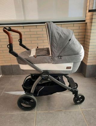 Cochecito bebé PEG PEREGO