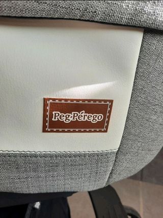 Cochecito bebé PEG PEREGO