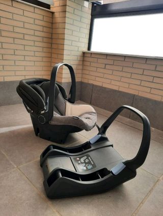 Cochecito bebé PEG PEREGO
