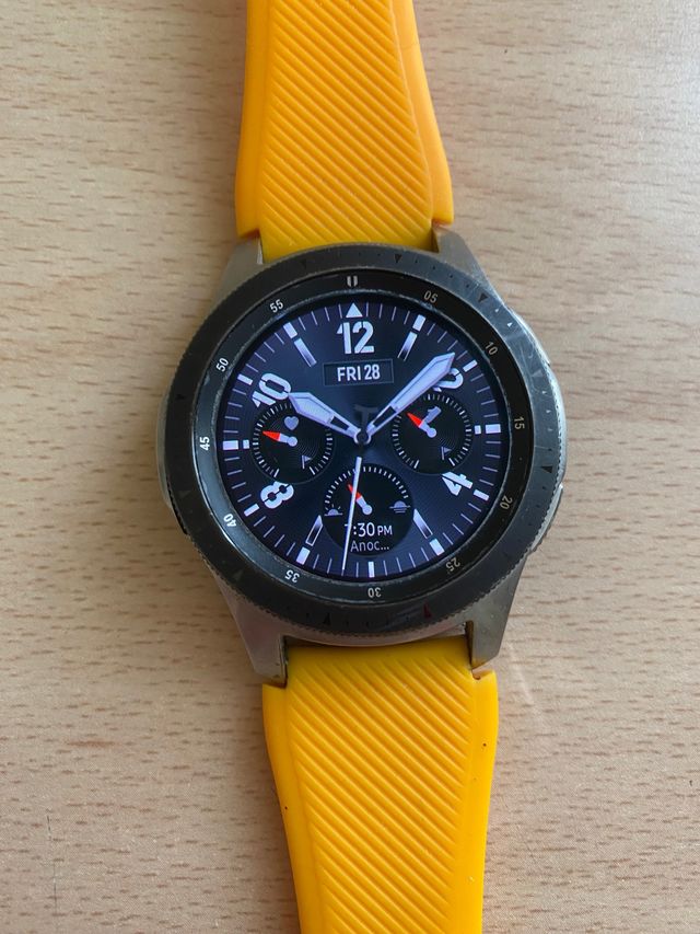 Galaxy Watch SM-R800