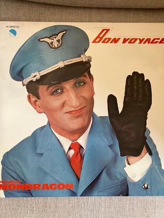 Lote de discos de vinilo