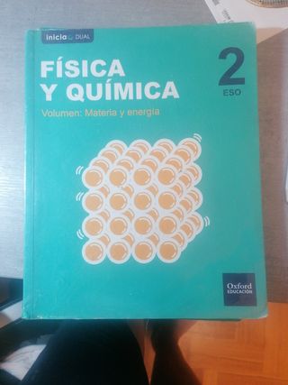 física y química