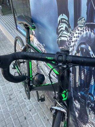 scott spedster 30 2017 TALLA M