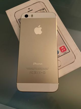 iPhone5s 32 GB