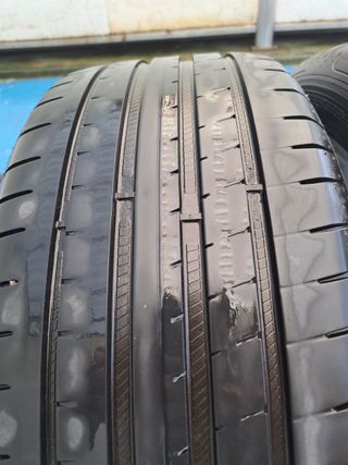 Llantas 18" Cupra Formentor