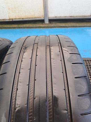 Llantas 18" Cupra Formentor